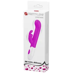 Pretty Love Vibro Rabbit Centaur Pretty Love 20cm